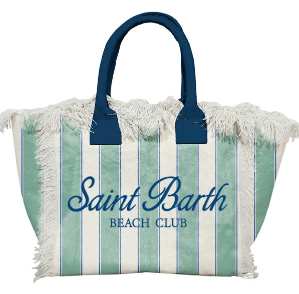  VANITYSBBEACHSTRIPES 00937L5361 EMB SAINT BARTH 