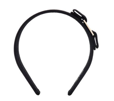  344311 572738NERO ORO SALVATORE FERRAGAMO 