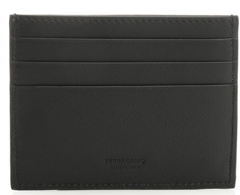  661749 788738NERO SALVATORE FERRAGAMO 