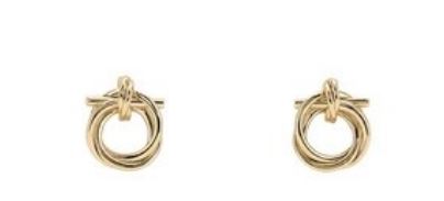  760549 751618ORO GIOVE SALVATORE FERRAGAMO 