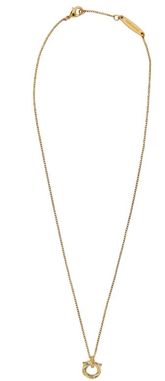  760672 765594ORO CHIARO SALVATORE FERRAGAMO 