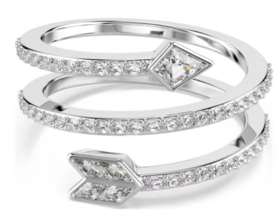  5741528 #WHI/RHS SWAROVSKI 