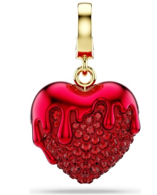  5742994 #RED/PRE SWAROVSKI 