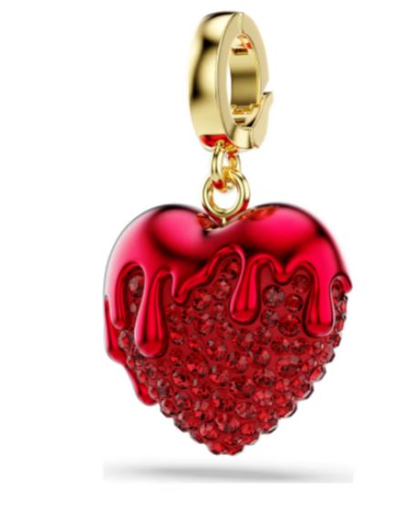  5742994 #RED/PRE SWAROVSKI 