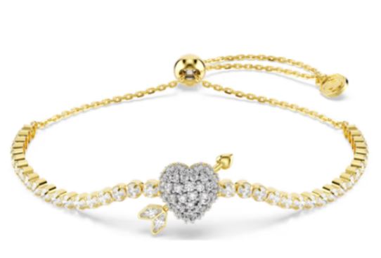  5744061 #WHI/GOS SWAROVSKI 