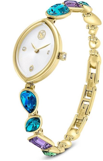  5749569 #MUL/SIL/PGO SWAROVSKI 