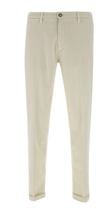Trousers Men MUCHA CHINOS P249JM 24170104 REHASH 