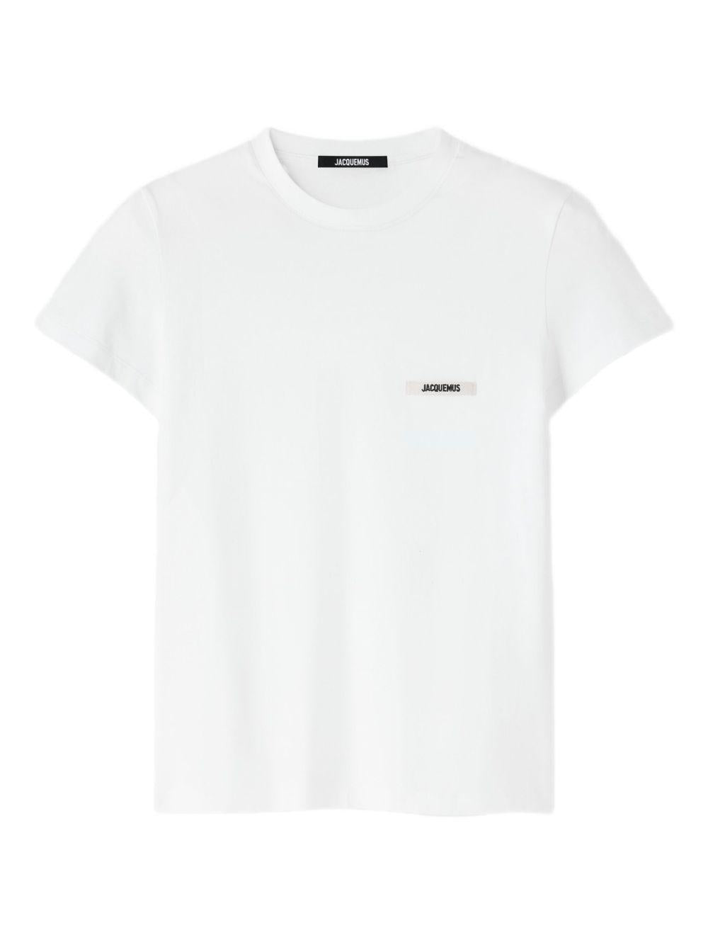  25HTSW00550 AJ00029100 JACQUEMUS 