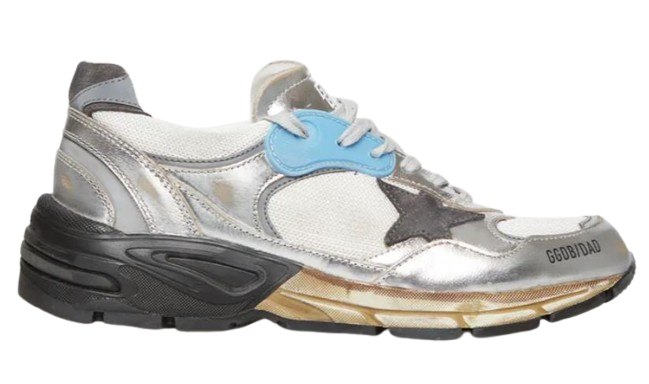  GMF00884 F00746370287 GOLDEN GOOSE 
