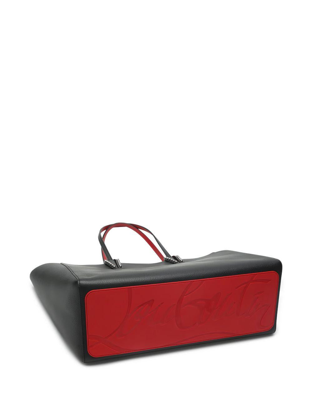  1255044 B078BLACK LOUBOUTIN 