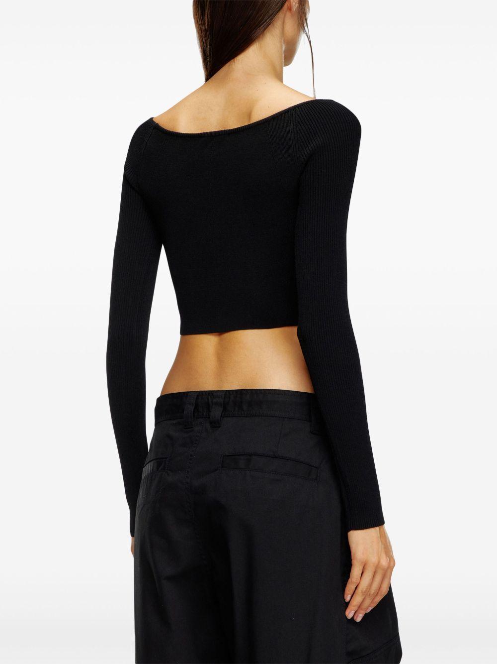 Top Women A14189 0DLAX9XX DIESEL 
