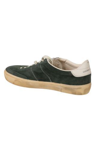 Shoes Men GMF00464 F00504735895 GOLDEN GOOSE 