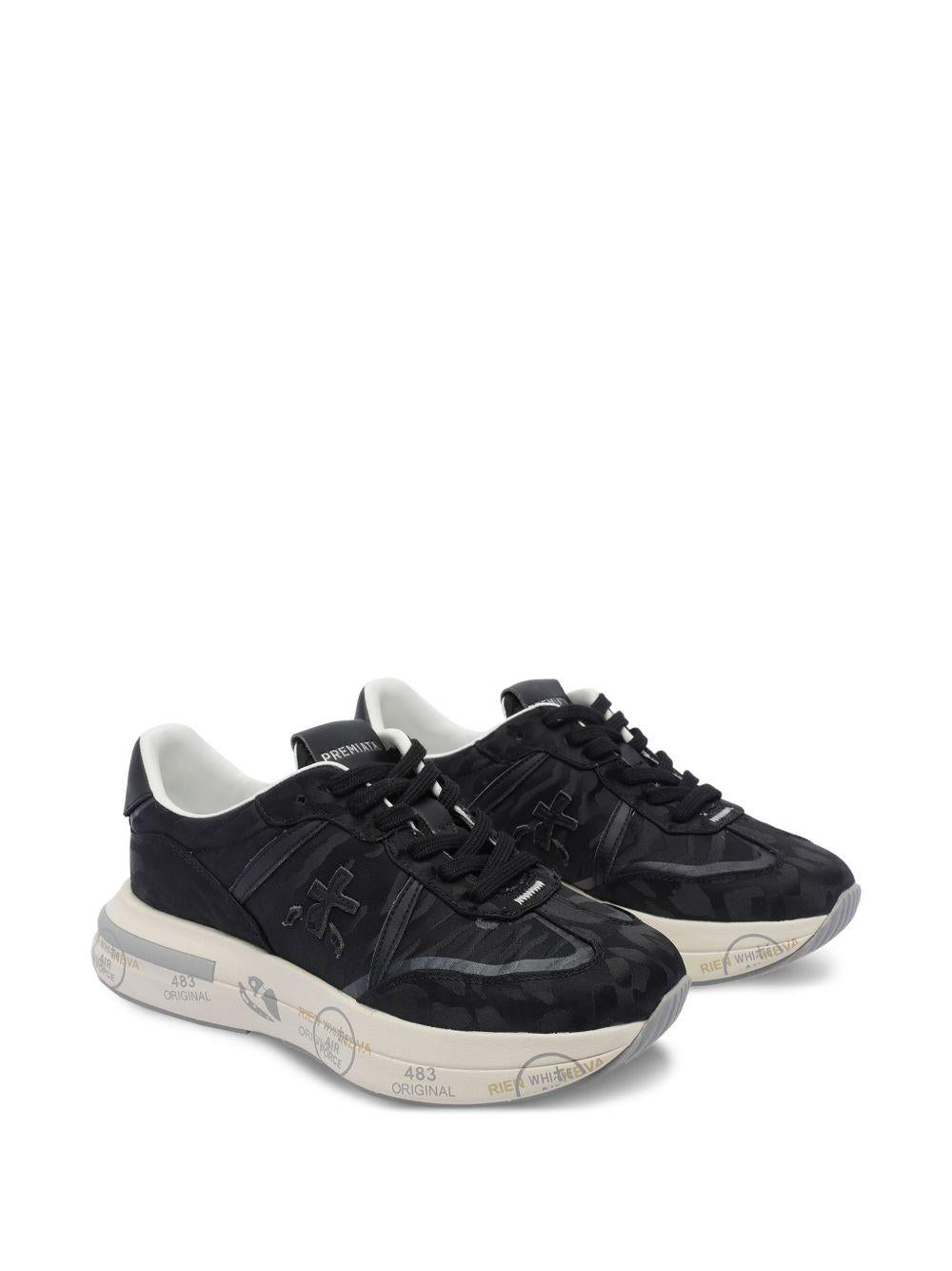  CASSIE #7681 PREMIATA 