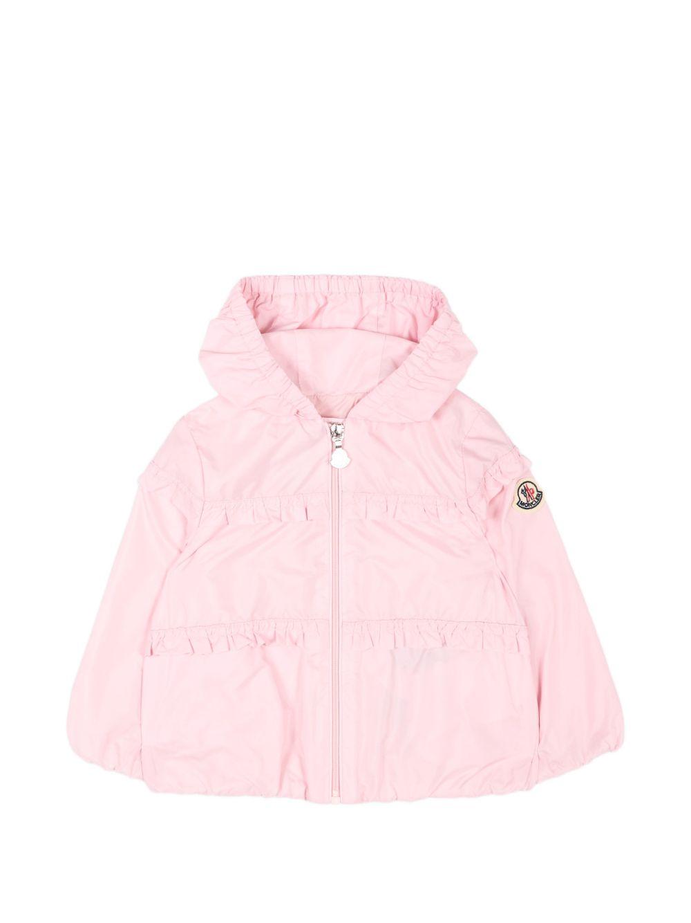  L19511A00031 53A5E506 MONCLER KID 