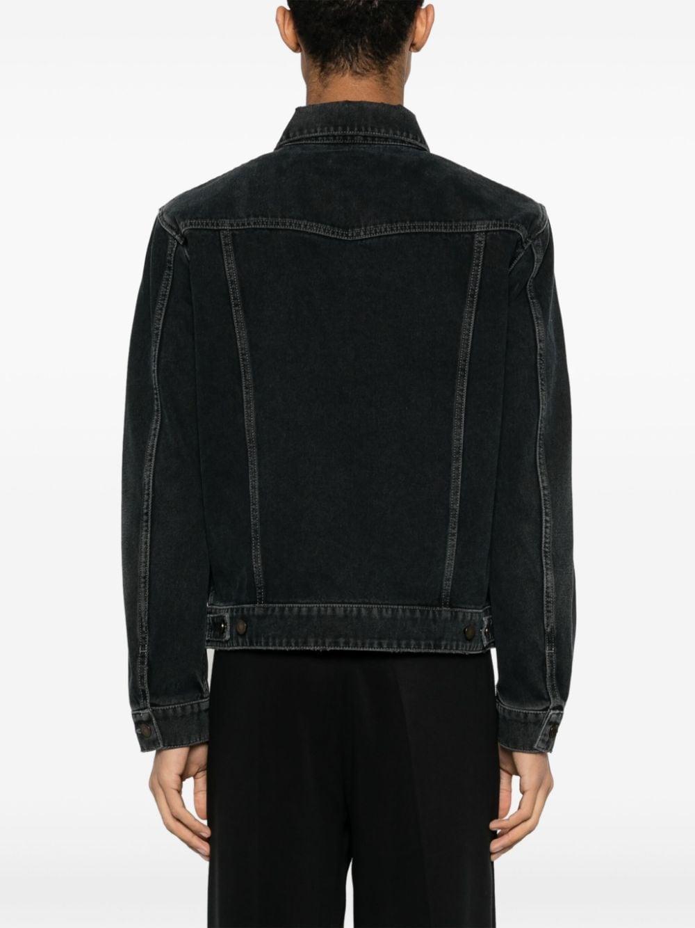 Jacket Men 695177Y 07TE3962 SAINT LAURENT 