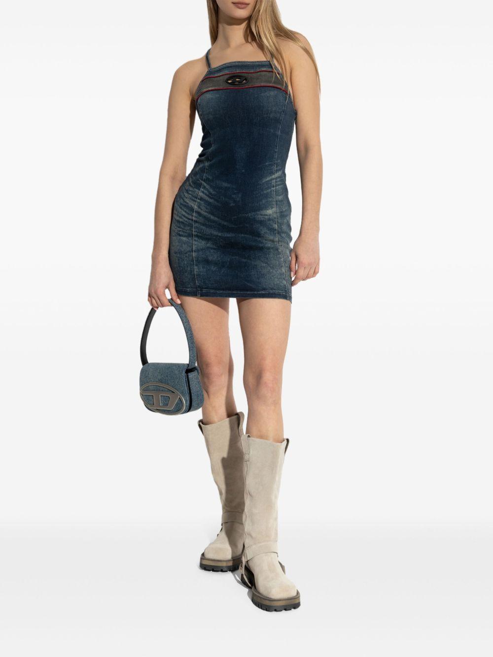 Dress Women A17351 0ABCZ01 DIESEL 