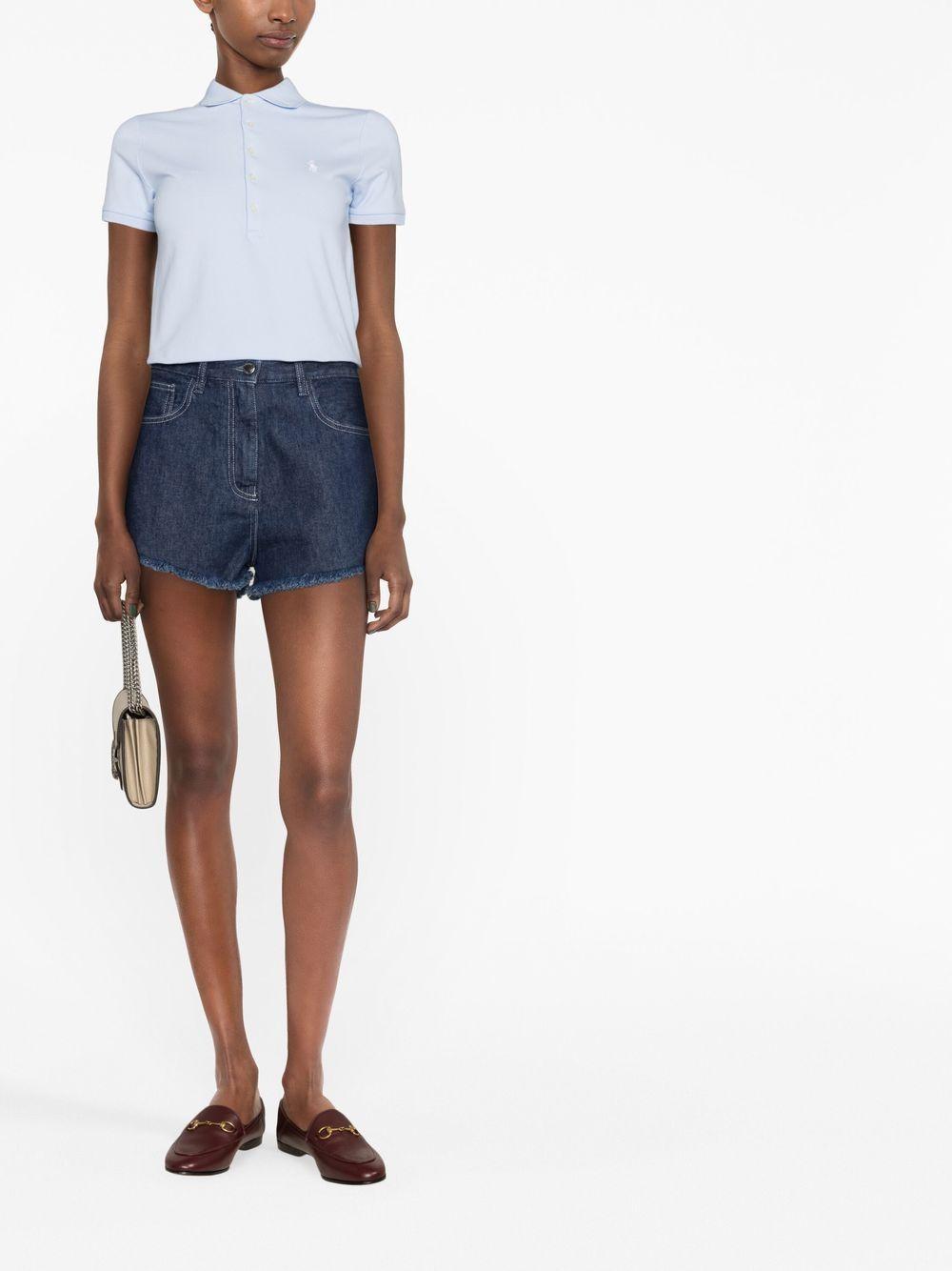  211870245023 #OFFICE BLUE/C1750 RALPH LAUREN 