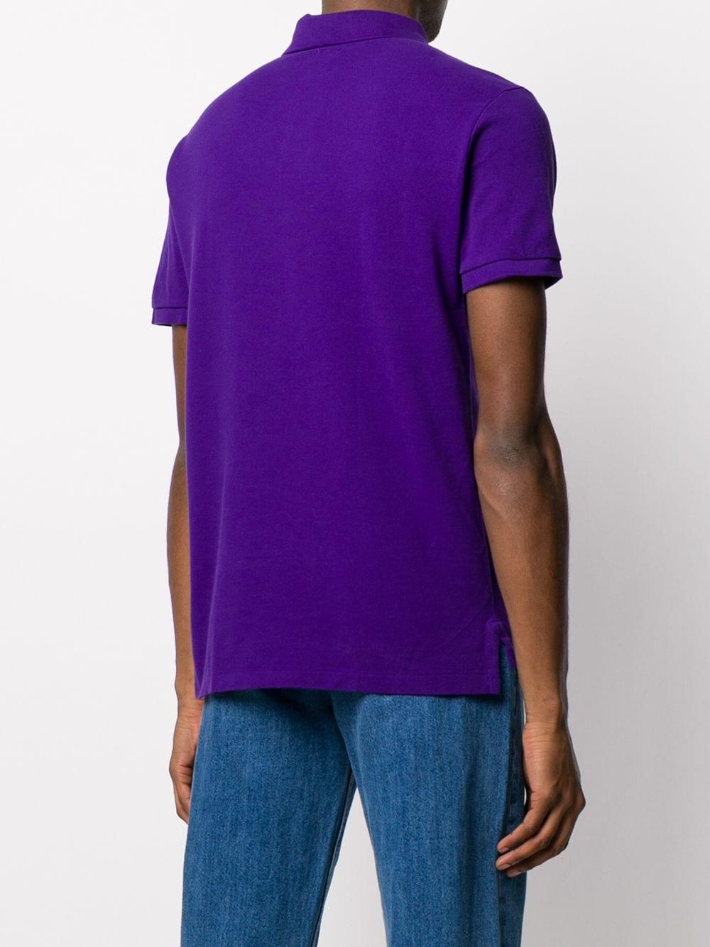RALPH LAUREN 710795080028*#CHALET PURPLE