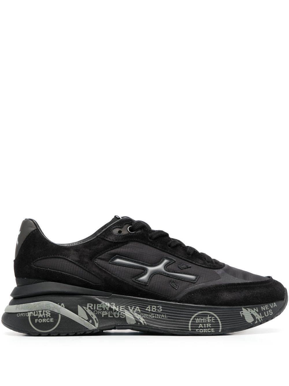  MOERUN #6445 PREMIATA 