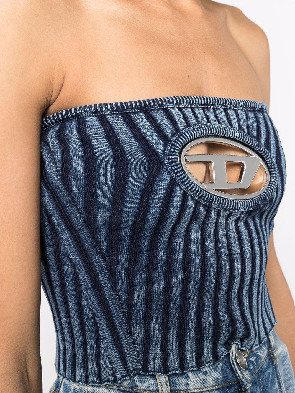 Top Women A05770 0HEAS81E DIESEL 