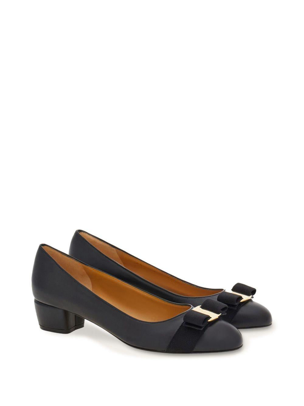  775750 01I745NERO SALVATORE FERRAGAMO 
