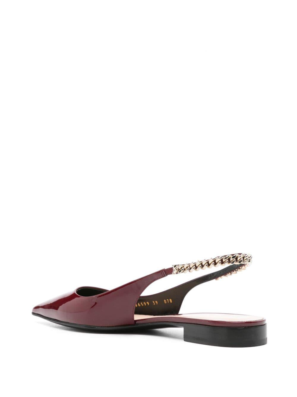 Shoes Women 786599 BNC806207 GUCCI 