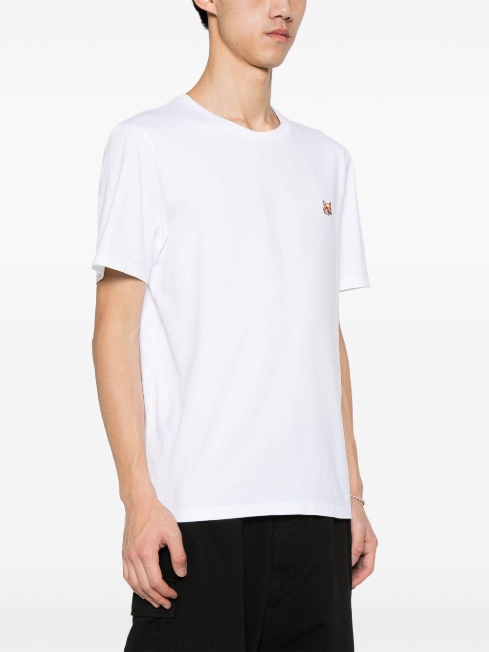Tshirt Men LM00104K J0008P100 MAISON KITSUNE 