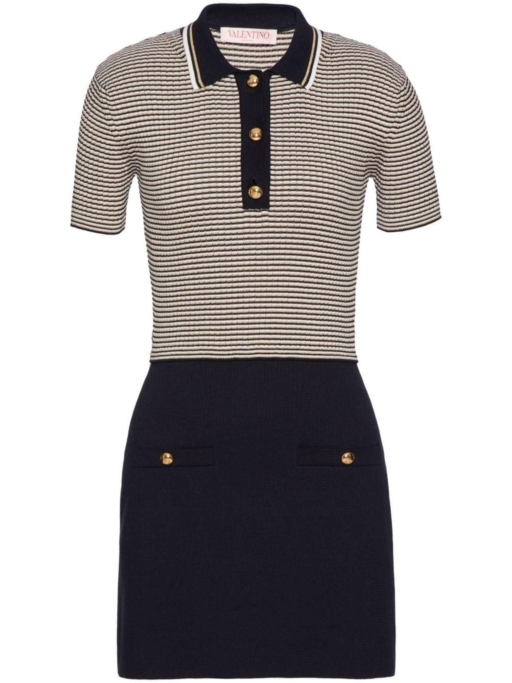 Dress Women 5B3KD12K8MK* #7CL VALENTINO 