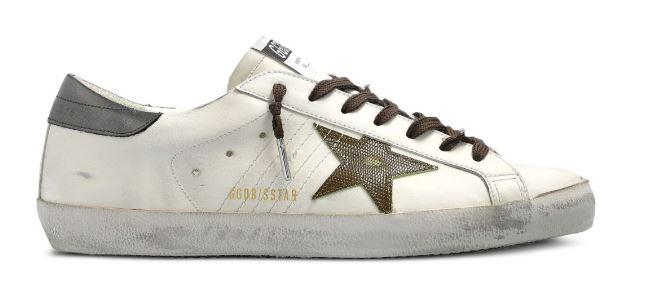  GMF00101 F00751683112 GOLDEN GOOSE 