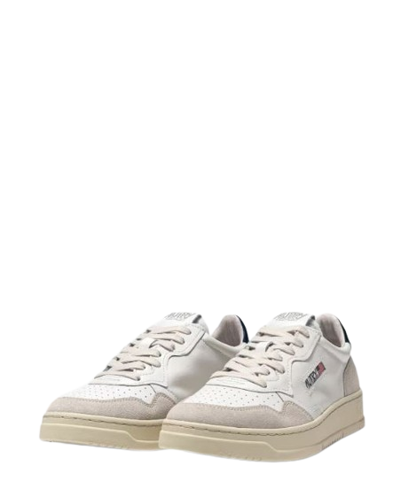  AULM LS28WHITE/BLUE AUTRY 