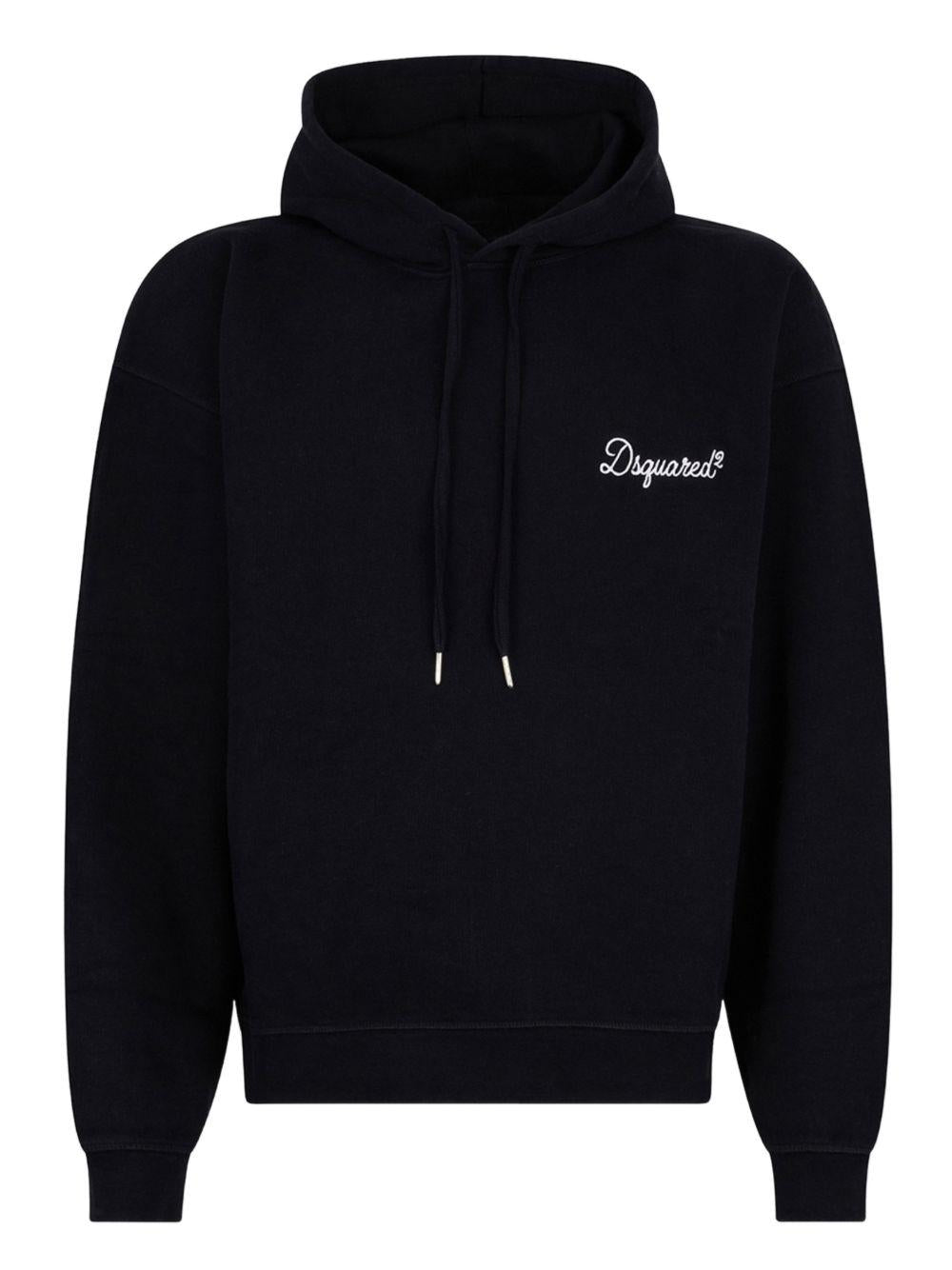  S74GU0929 D25029100 DSQUARED2 
