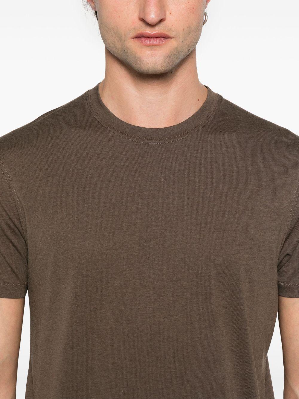 Tshirt Men JCS004 JMT002S23FG819 TOM FORD 