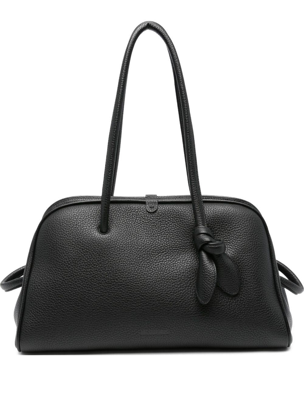  25EBAU00417 AC03A03990 JACQUEMUS 