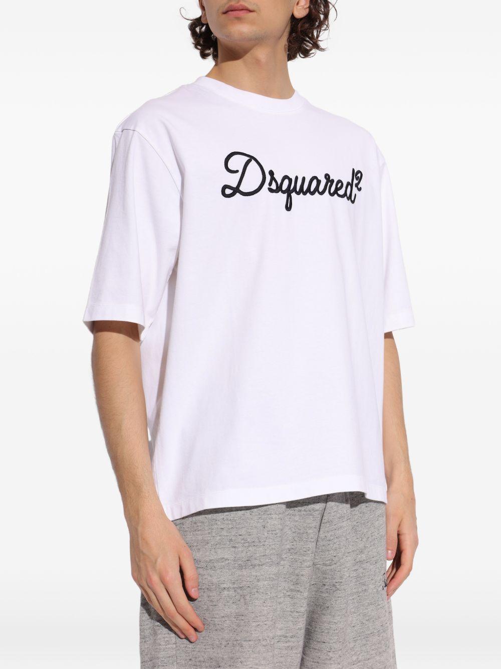  S74GD1524 D20106100 DSQUARED2 