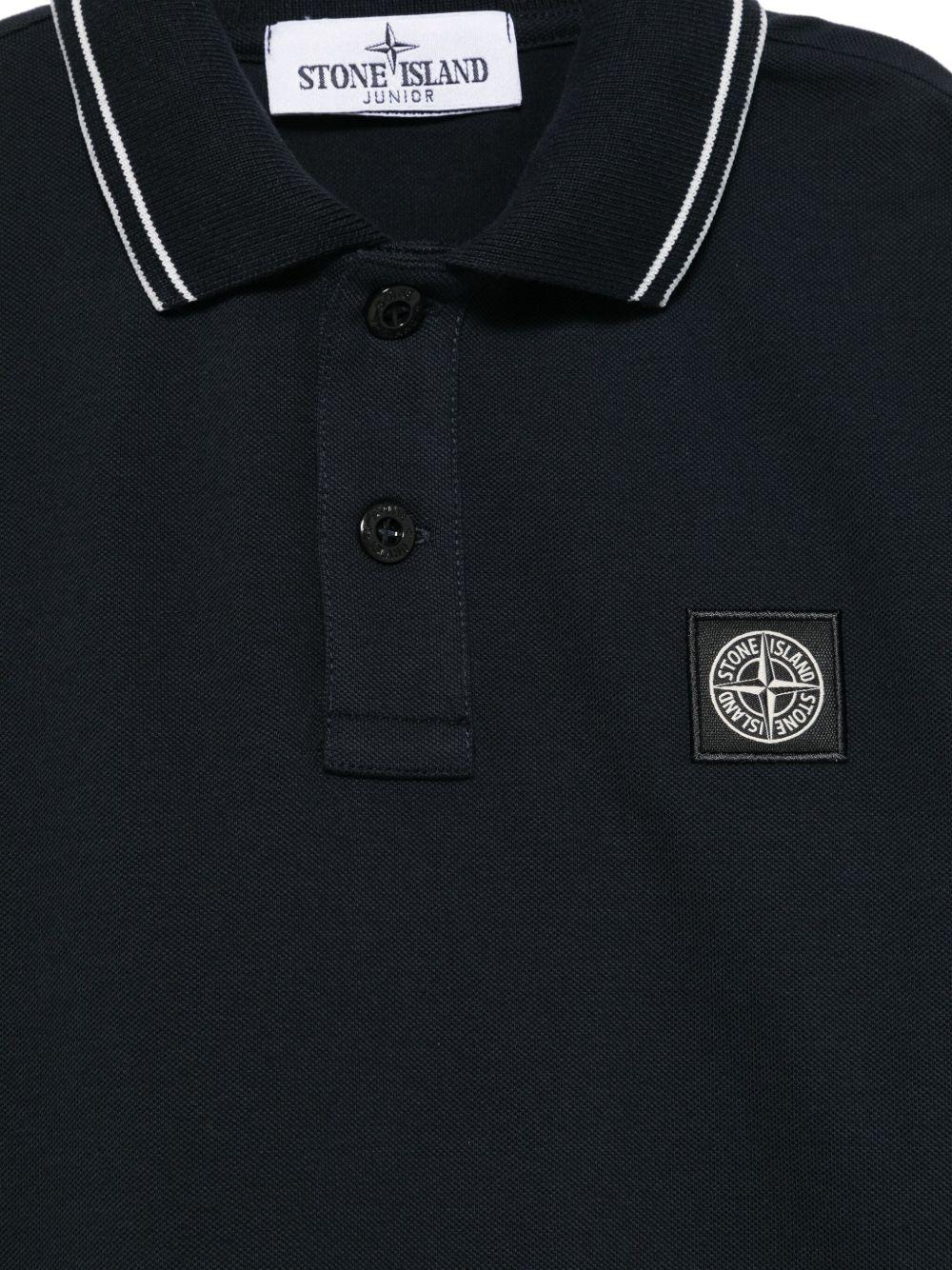 STONE ISLAND JUNIOR K1S162200001S0018V0020