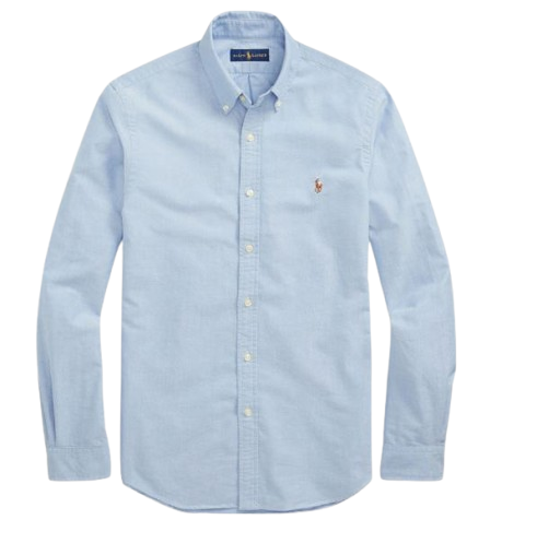  710549084007 #BLUE RALPH LAUREN 