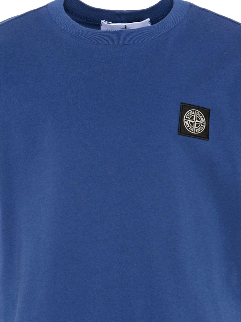  L1S162100002 S0047V0028 STONE ISLAND JUNIOR 