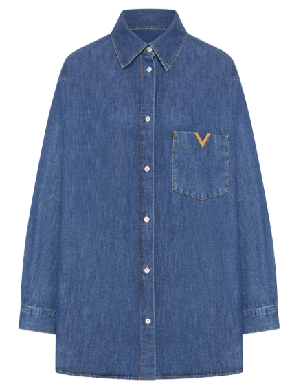  8B3DB03K9YA* #558 VALENTINO 