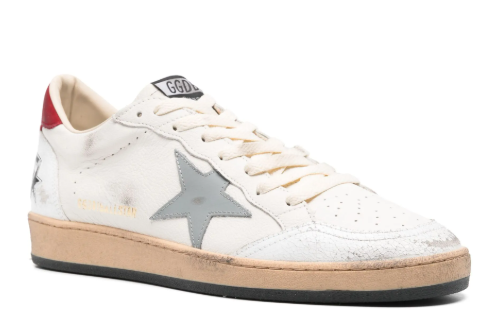  GMF00117* F00677712155 GOLDEN GOOSE 