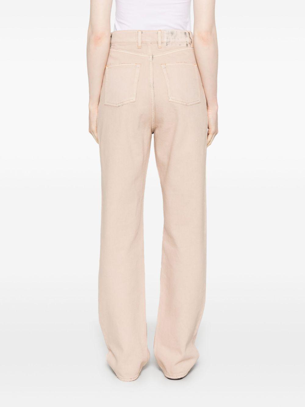 Jeans Women GWP00844 P00185425235 GOLDEN GOOSE 