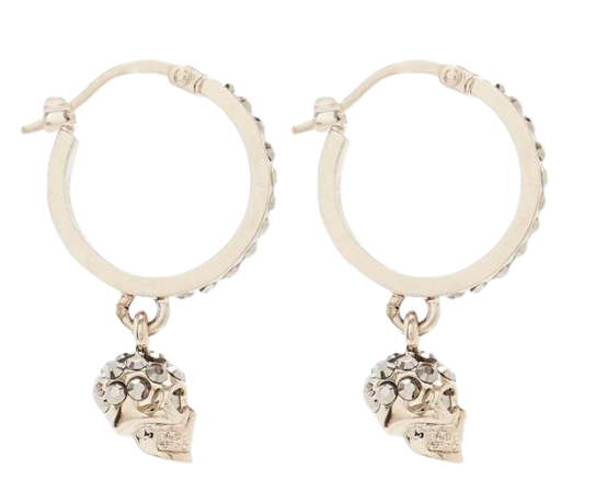  855405 J160K7286 ALEXANDER MCQUEEN 