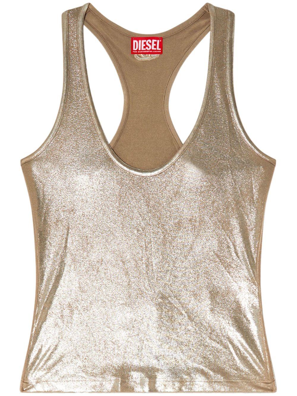 Dress Women A16238 0HQAI7FC DIESEL 