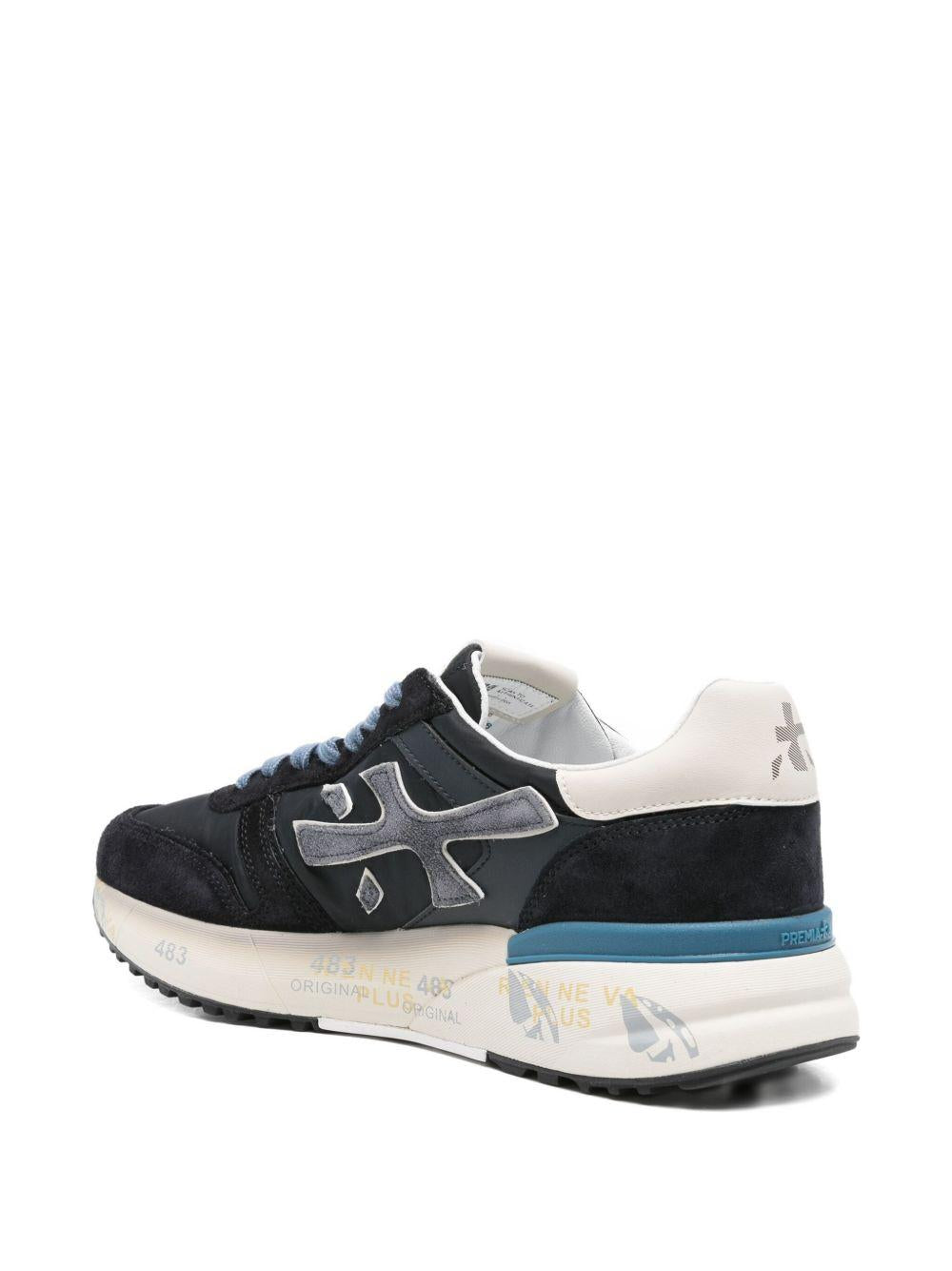  MICK #7716 PREMIATA 