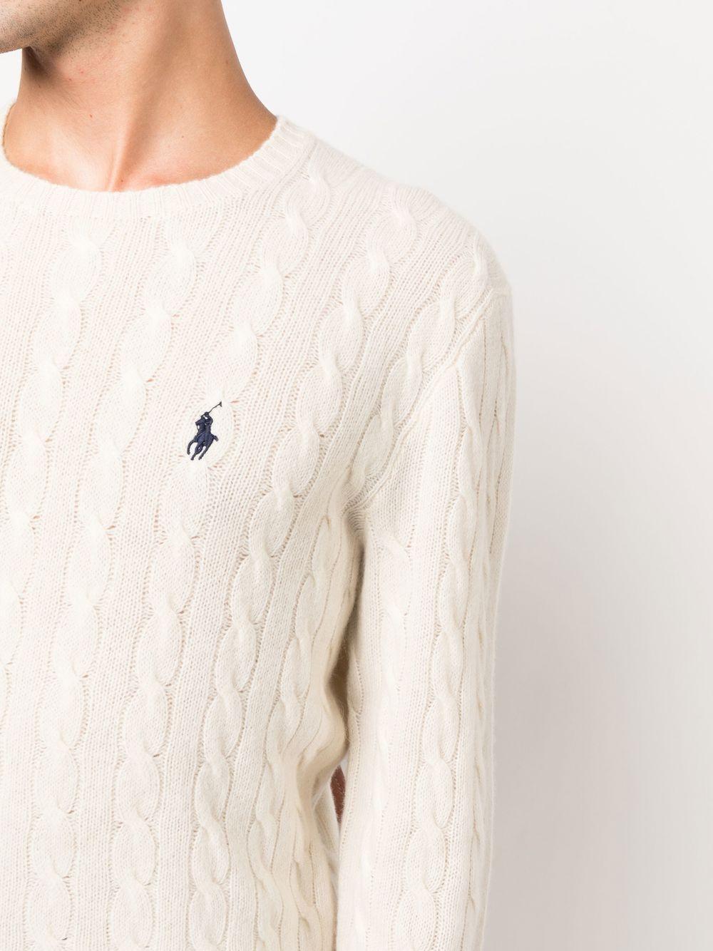  710876762010 #ANDOVER CREAM RALPH LAUREN 
