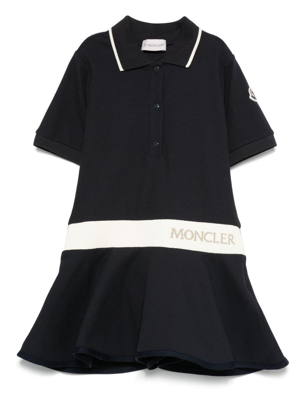  K19548I00001 899YV778 MONCLER KID 