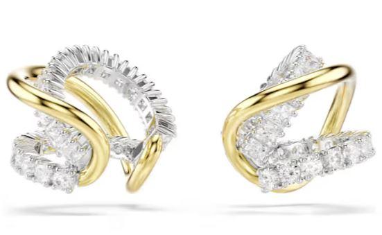 5742842 #WHITE/MIX SWAROVSKI 