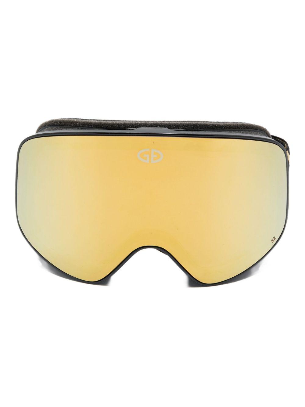  GB70103254 #7250 GOLDBERGH 