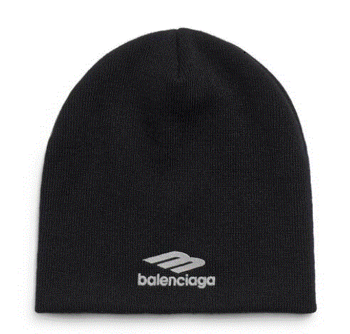 Cap Men 773070 443B11000 BALENCIAGA 