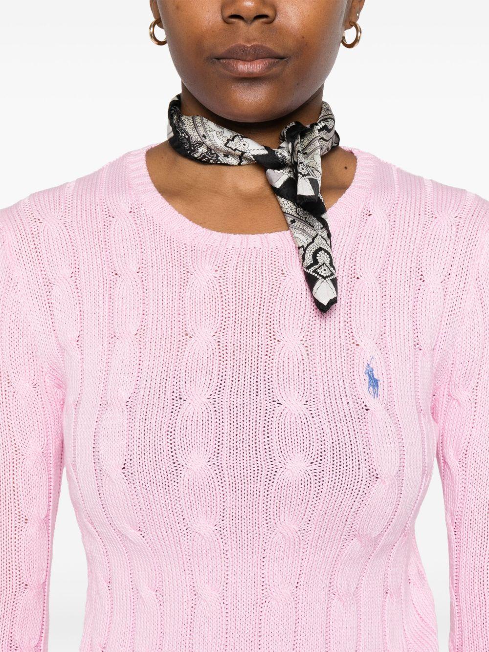  211971869010 #CARMEL PINK RALPH LAUREN 