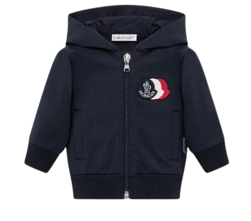  L19518G00002 89AEB778 MONCLER KID 